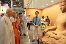 [부산불교박람회] 8일 개막 불교를 일상으로