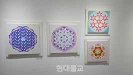 명상과 예술이 만난 만다라 아트