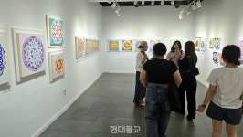 명상과 예술이 만난 만다라 아트
