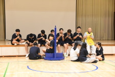 백양사, 장학금-팥빙수로 지역상생 실천