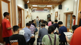 부여 무량사, 장애인‧청소년 대상 산사 문화체험