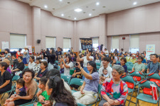 종로노인종합복지관, 들썩들썩 시즌3 마을축제 성료