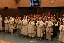 생명나눔 부산본부, 난치병 환우 위한 어울림 마당