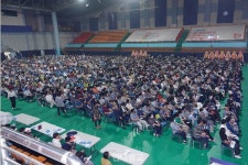 전주서원시니어클럽신나는청소 | 전주서원시니어클럽, 창립 20주년 기념식 개최