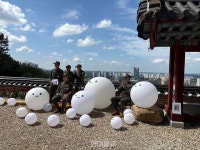 전주 시민들 선명상 매력에 빠지다