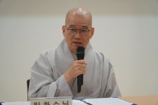 문화사업단·한식진흥원 사찰음식, 세계에 알린다