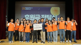 불교계 복지관들, 따뜻한 정나누는 풍요로운 한가위