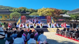 부산불교聯, 2025 팔관회로 천년 법맥을 잇다