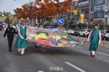 남원 선원사, 시민과 함께 제2회 산사문화축제
