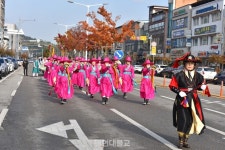 남원 선원사, 시민과 함께 제2회 산사문화축제