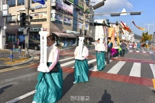 남원 선원사, 시민과 함께 제2회 산사문화축제