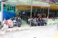 선광사, 개원 24주년 기념법회‧경로잔치 개최