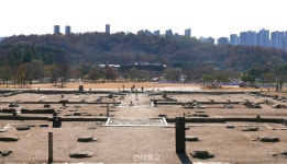 [장보배의 24번의 계절] 22. 소설_양주 길을 걷다