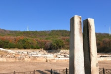 [장보배의 24번의 계절] 22. 소설_양주 길을 걷다