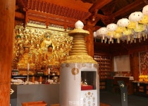 [장보배의 24번의 계절] 22. 소설_양주 길을 걷다