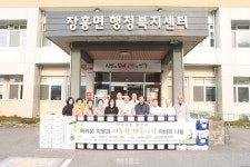상진 스님 김장김치·연탄으로 따뜻한 겨울을