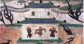 [서정원의 불교미학산책] 23. 남산 2
