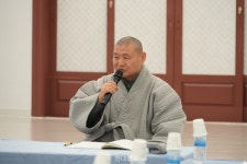 조계종 환경위, 신불산 케이블카 부적합 보전이 유일한 선택