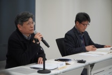 영규 대사·조헌 합사 추정 칠백의총, 금산의총으로
