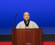 7개 사찰 법음으로 2025 창원불교연합합창제 성료