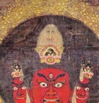 [사찰 속 숨은 친구찾기] ① 불교미술 속 말[馬] 이야기