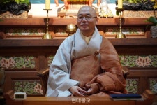 [선명상으로 새해를 열다] 3. 안성 참선마을 참사람의 향기 현장