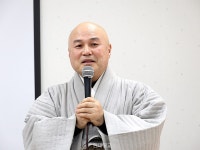 신원사주차장내자동판매기 | 동림회, 신원사서 '계룡산과 불교' 첫 인문학특강