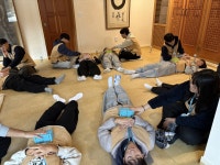담양 용흥사, 청소년 미르닐 겨울 명상캠프 성료