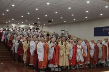 부산불교, 새해 불교문화 계승·시민 공감·자비 실천