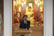 부산불교, 새해 불교문화 계승·시민 공감·자비 실천