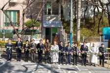 개금종합사회복지관, 우리동네 ESG센터 부산진구 개소