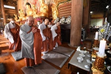 화엄사, 병오년 지리산 화엄문도 합동추모재