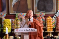 화엄사, 병오년 지리산 화엄문도 합동추모재