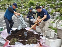 [우리 복지관은 지금] 5. 함박종합사회복지관