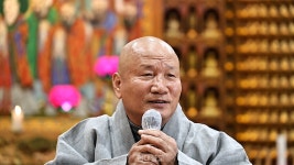 천안사암聯 1차 월례회의, 봉축행사 준비 첫발
