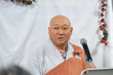 광주 쪽방촌 어르신 위한 자비 곳간 열렸다