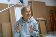 [커버스토리] 준초이 작가 인터뷰·작가의 말