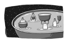 [길을 묻는 이에게]좀 더 한 걸음 뛰어넘을 수 있는 지혜를 가져 보세요