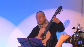부산 불자들의 복합문화공간 쿠무다 3주년 콘서트