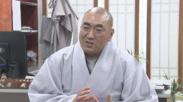 신임 포교부장 가섭스님 신행혁신 성공 다짐
