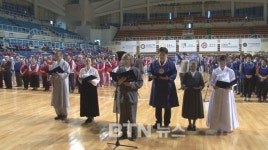 종교 소통의 장 이웃 종교 스테이