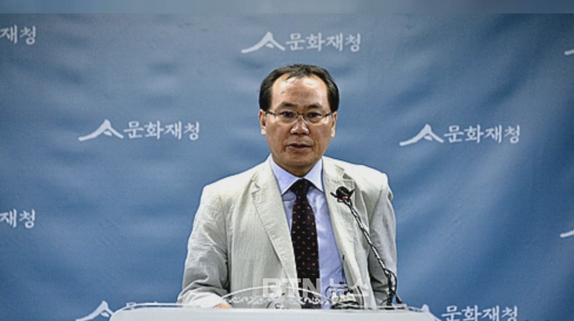 국가유산청 새 청장에 허민 교수 임명, 국가유산 보존에 전문성 발휘할 것으로 예상