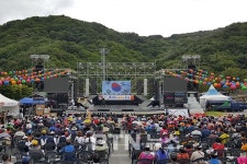2017 경산갓바위 소원성취축제 성공리 마쳐