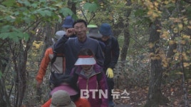 제주 성지순례길 다섯 번째 인욕의 길 개장