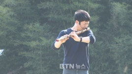완주 옥련암 가을 평화축제