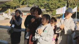 제주불교 향기 따라