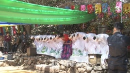 화엄사 봉천산신대재