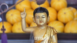 대구경북 교구본사 봉축법요식