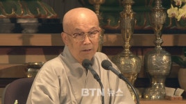 제주 원명선원 고등학생 대상 참선수련회