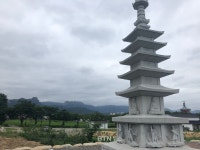 천태종 속초 동광사에서 담마콘서트 열려